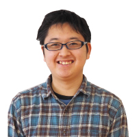 一丸 昇悟さん
