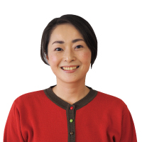 木下 和子さん