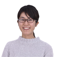 白石 亜希子さん