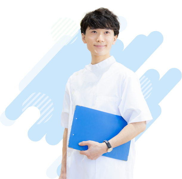 理学療法士とは?