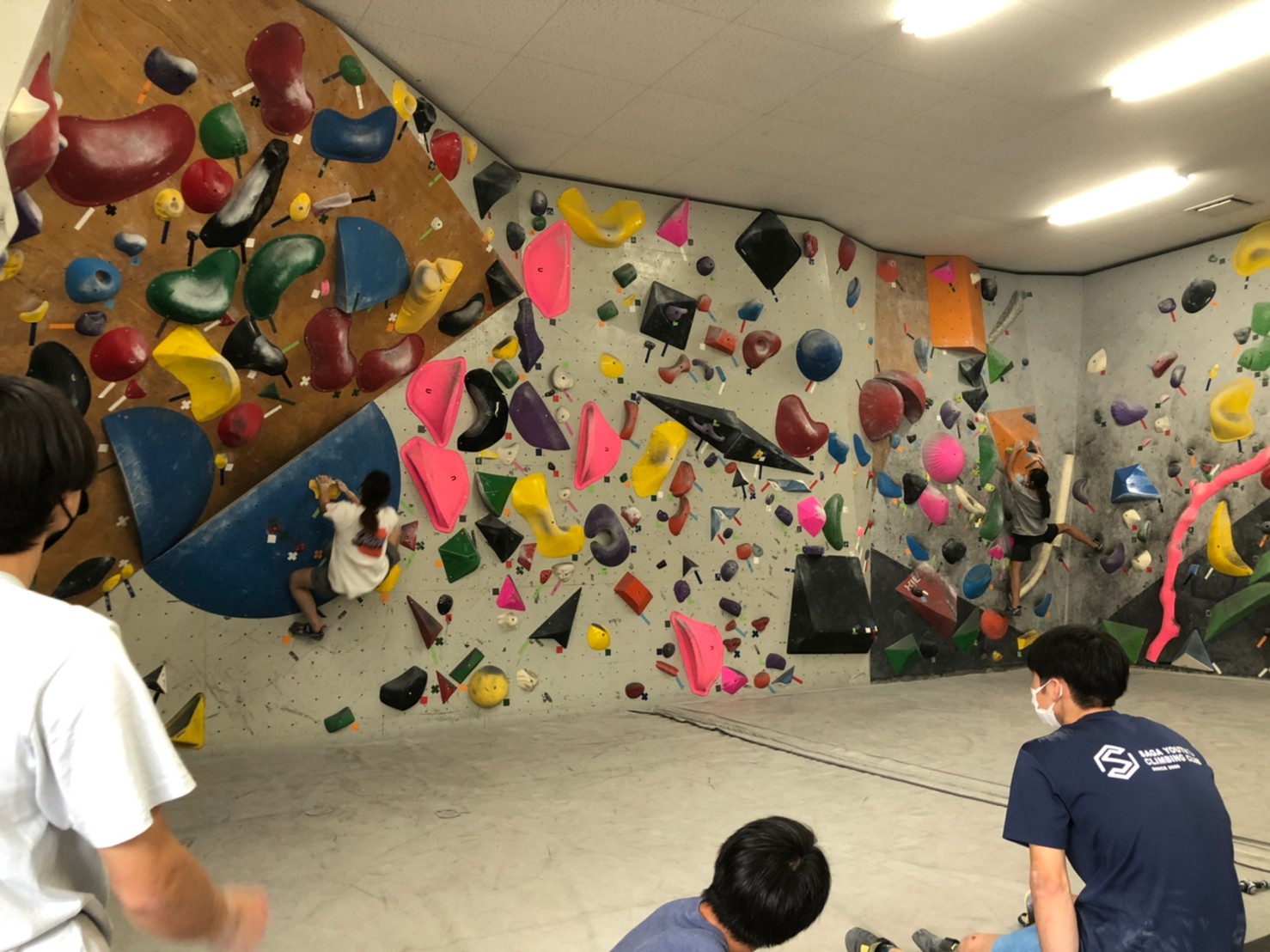 トレーナー活動 大石先生トレーナー活動 ココサポ こころ医療福祉専門学校 トレーナー活動 大石先生トレーナー活動 ココサポ こころ医療福祉専門学校